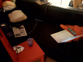 Illustration for article titled What Does Your Desk Look Like?